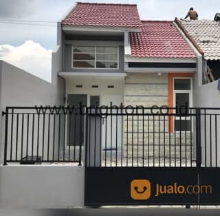 Detail Rumah Murah Di Solo Dibawah 100jt Nomer 23