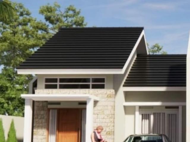 Detail Rumah Murah Di Solo Dibawah 100jt Nomer 24