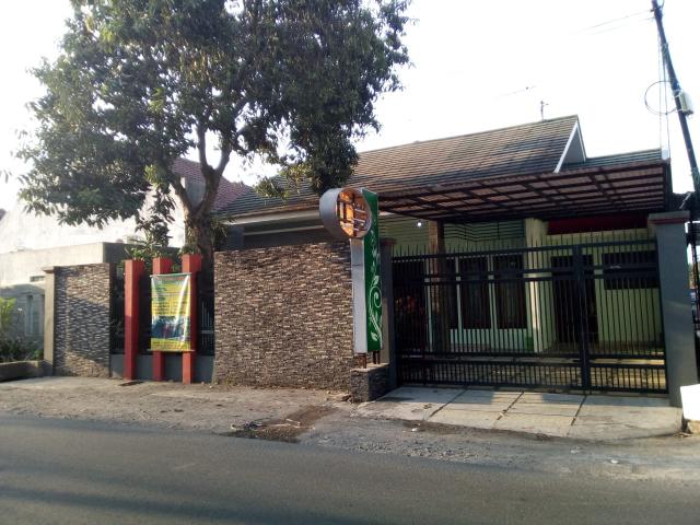 Detail Rumah Murah Di Solo Dibawah 100jt Nomer 26