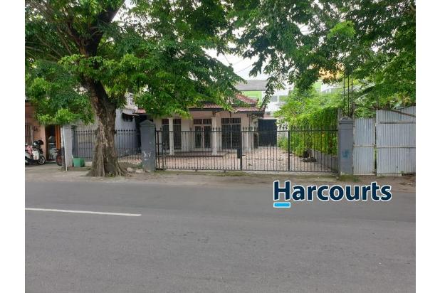 Detail Rumah Murah Di Solo Dibawah 100jt Nomer 4