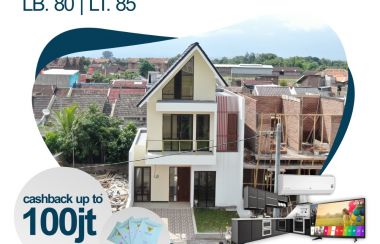 Detail Rumah Murah Di Solo Dibawah 100jt Nomer 42