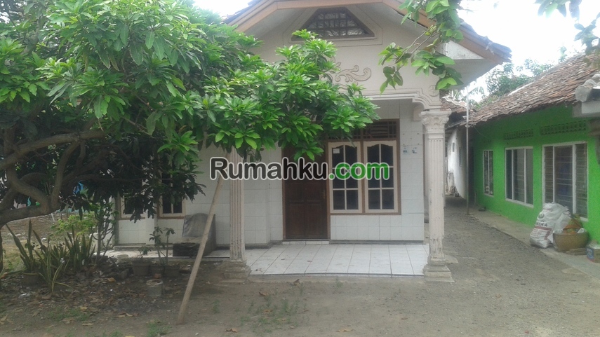 Detail Rumah Murah Di Solo Dibawah 100jt Nomer 45