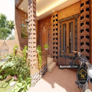 Detail Rumah Murah Di Solo Dibawah 100jt Nomer 6
