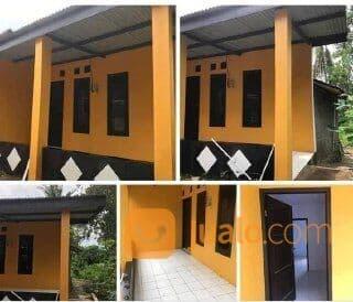 Detail Rumah Murah Di Solo Dibawah 100jt Nomer 54