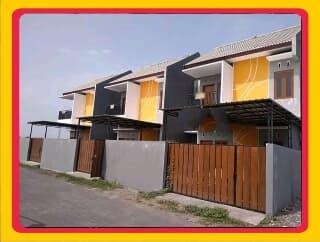 Detail Rumah Murah Di Solo Dibawah 100jt Nomer 8