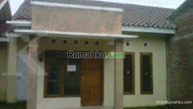 Detail Rumah Murah Di Solo Dibawah 100jt Nomer 10