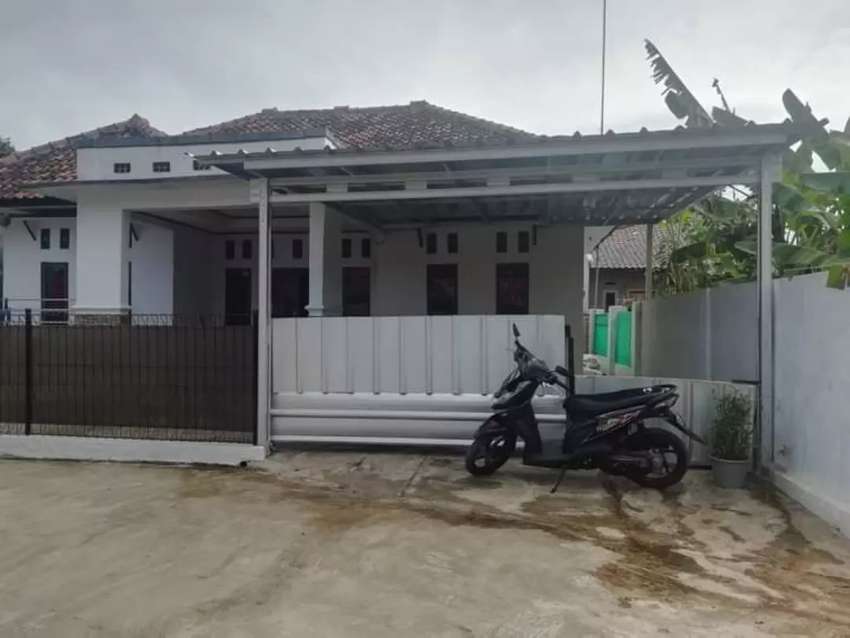 Detail Rumah Murah Di Subang Nomer 12