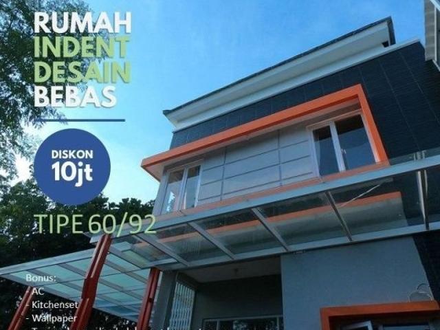 Detail Rumah Murah Di Subang Nomer 57