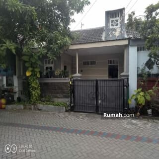 Detail Rumah Murah Di Surabaya 2018 Nomer 47