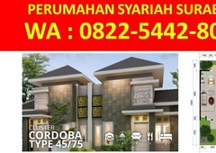 Detail Rumah Murah Di Surabaya 2018 Nomer 7