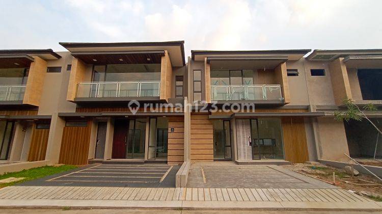 Detail Rumah Murah Di Tangerang Nomer 44