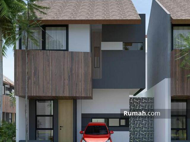 Detail Rumah Murah Di Tangerang Dibawah 100 Juta Nomer 21