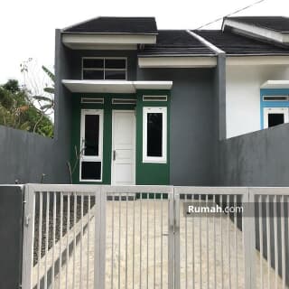 Detail Rumah Murah Di Tangerang Dibawah 100 Juta Nomer 4