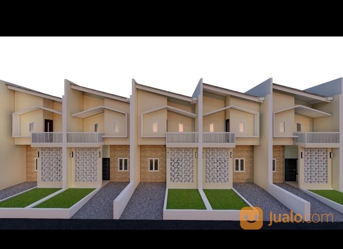 Detail Rumah Murah Di Tangerang Selatan Nomer 11