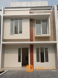 Detail Rumah Murah Di Tangerang Selatan Nomer 21