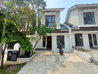 Detail Rumah Murah Di Tangerang Selatan Nomer 35