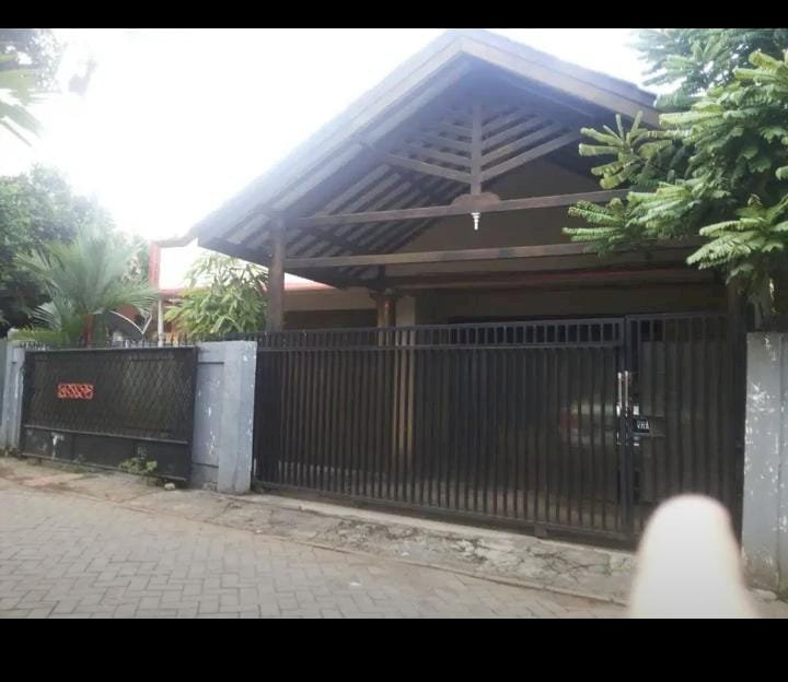 Detail Rumah Murah Di Tangerang Selatan Nomer 51