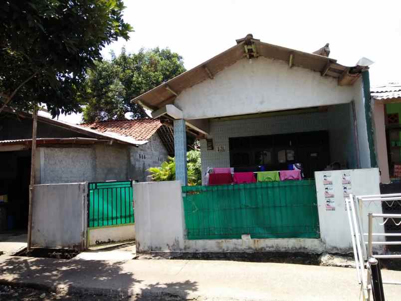 Detail Rumah Murah Di Tapos Depok Nomer 33