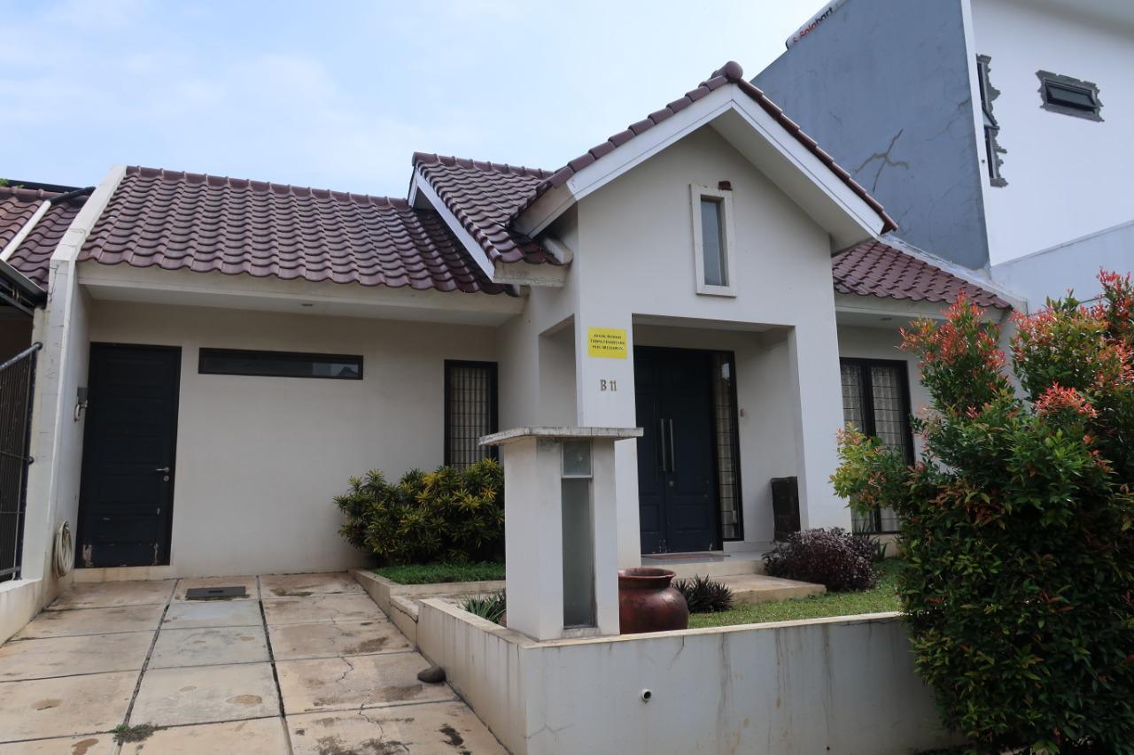 Detail Rumah Murah Di Tapos Depok Nomer 45