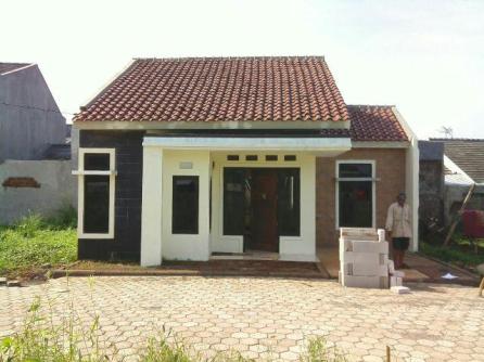 Detail Rumah Murah Di Tapos Depok Nomer 6