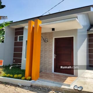 Detail Rumah Murah Di Tapos Depok Nomer 49