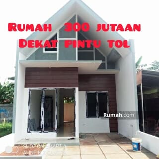 Detail Rumah Murah Di Tapos Depok Nomer 7