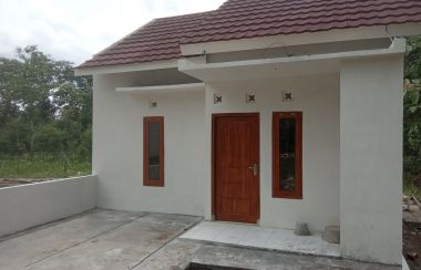 Detail Rumah Murah Dibawah 100 Juta Nomer 13