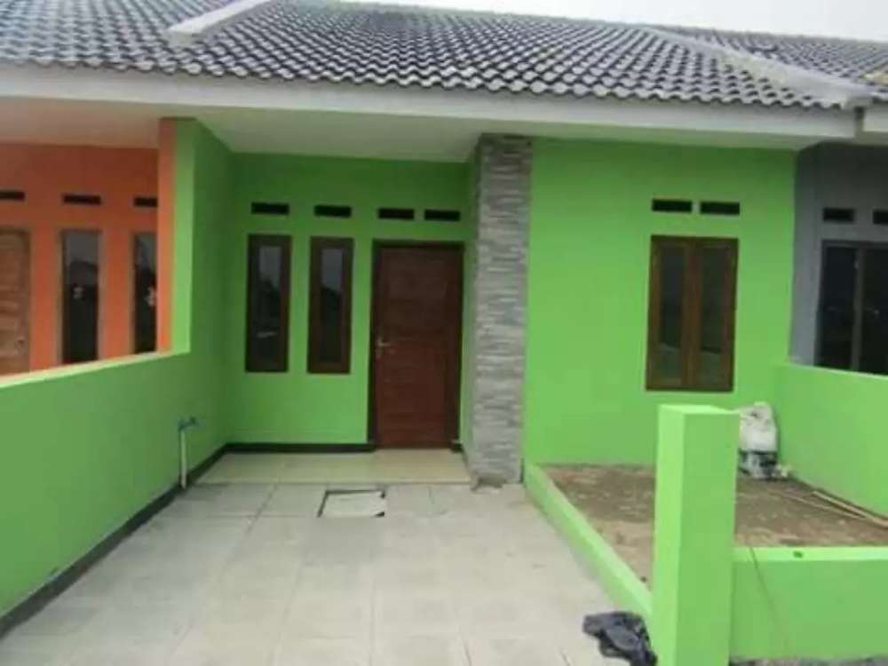 Detail Rumah Murah Dibawah 100 Juta Nomer 25