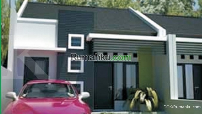 Download Rumah Murah Dibawah 100 Juta Nomer 32