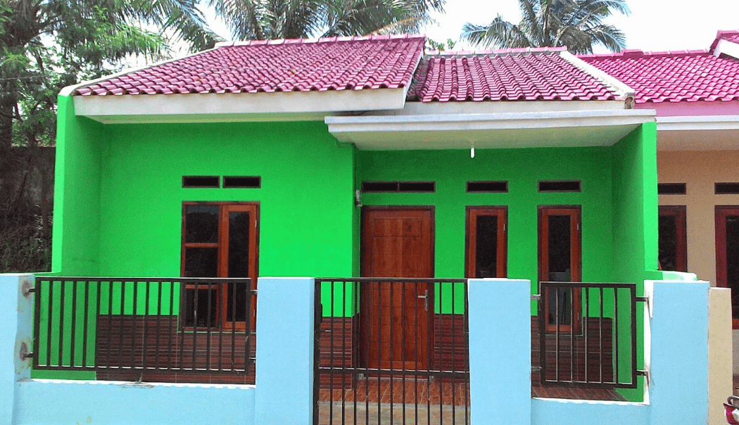 Detail Rumah Murah Dibawah 100 Juta Nomer 36