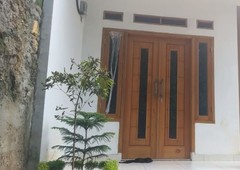 Detail Rumah Murah Dibawah 200 Juta Daerah Depok Nomer 18