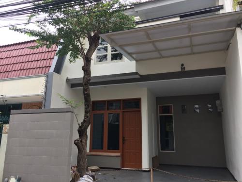 Detail Rumah Murah Disewakan Di Jakarta Nomer 15