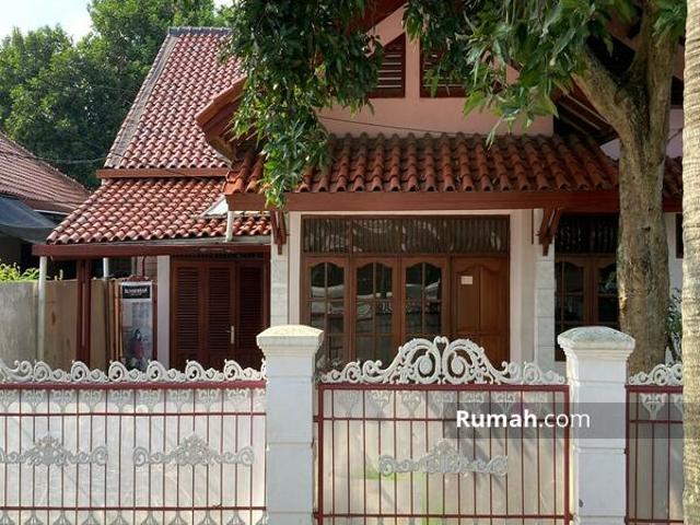 Detail Rumah Murah Disewakan Di Jakarta Nomer 23