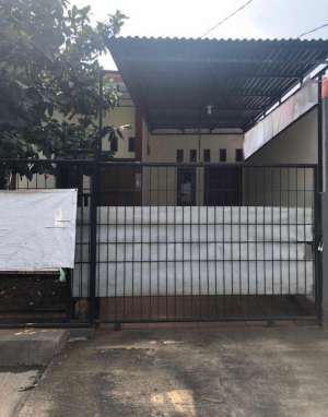 Detail Rumah Murah Disewakan Di Jakarta Nomer 34