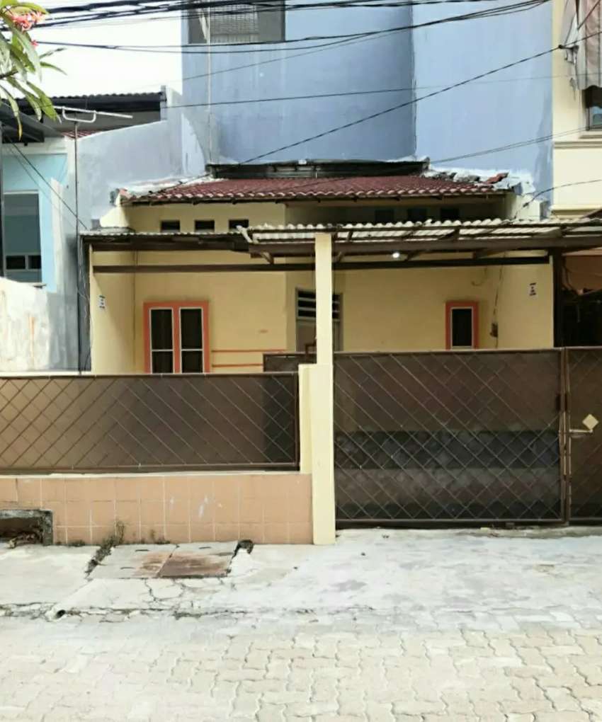 Detail Rumah Murah Disewakan Di Jakarta Nomer 56