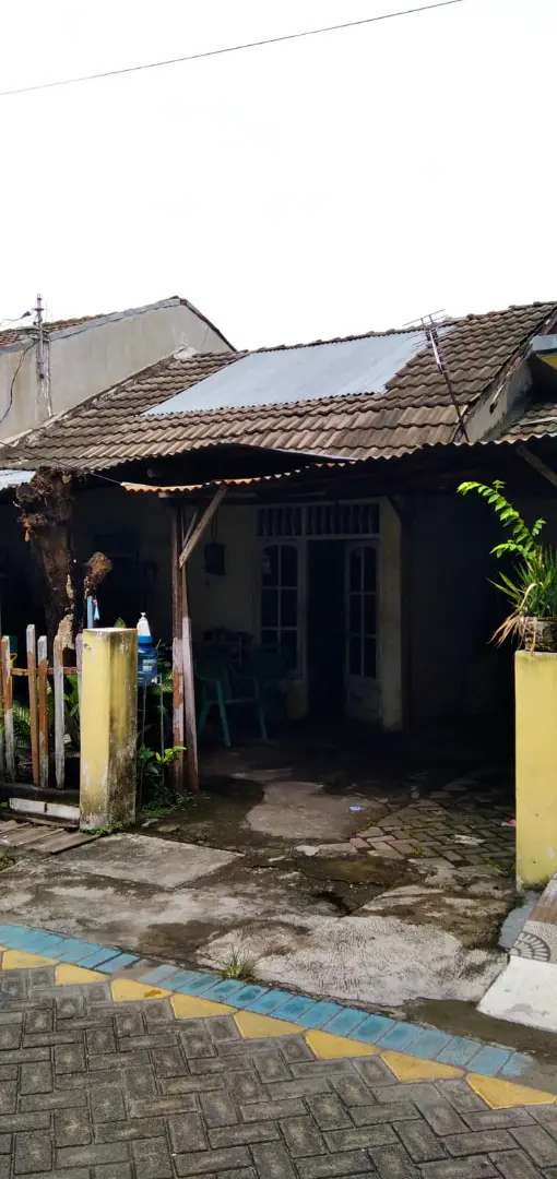 Detail Rumah Murah Gresik Nomer 16