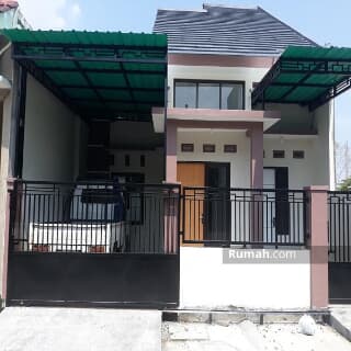 Detail Rumah Murah Gresik Nomer 40