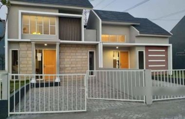 Detail Rumah Murah Gresik Nomer 5