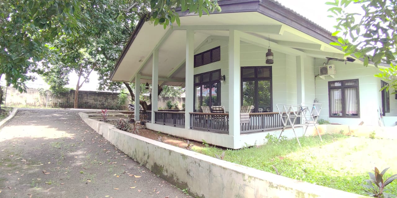 Detail Rumah Murah Jagakarsa Nomer 9