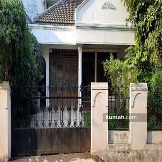 Detail Rumah Murah Jakarta Barat Nomer 18