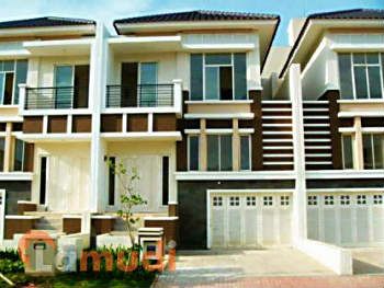 Detail Rumah Murah Jakarta Barat Nomer 25