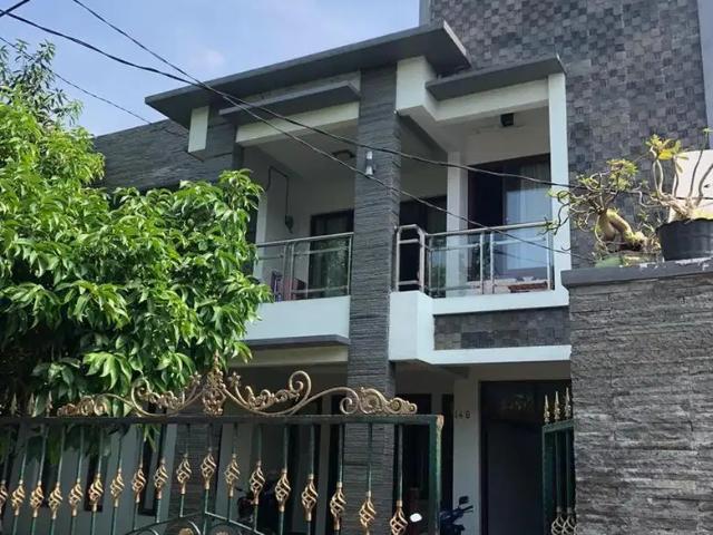 Detail Rumah Murah Jakarta Barat Nomer 39