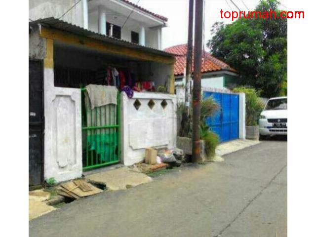 Detail Rumah Murah Jakarta Barat Nomer 42