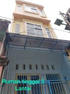 Detail Rumah Murah Jakarta Barat Nomer 44