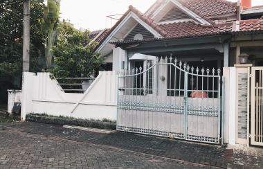 Detail Rumah Murah Jakarta Barat Nomer 53