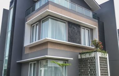 Detail Rumah Murah Jakarta Selatan Nomer 15