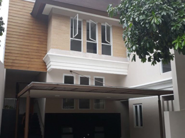 Detail Rumah Murah Jakarta Selatan Nomer 33