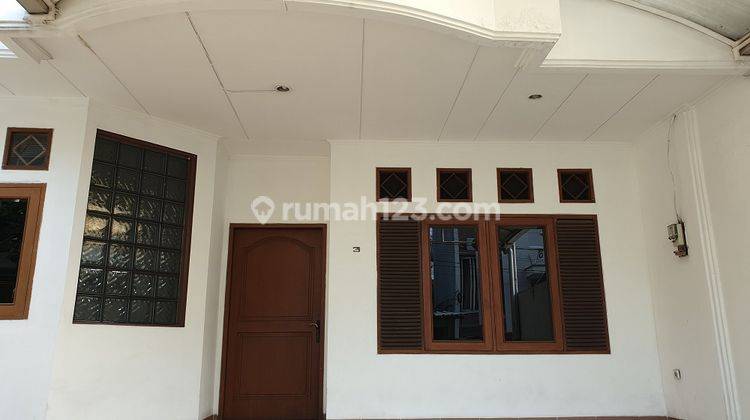 Detail Rumah Murah Jakarta Selatan Nomer 38