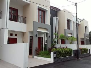 Detail Rumah Murah Jakarta Selatan Nomer 7