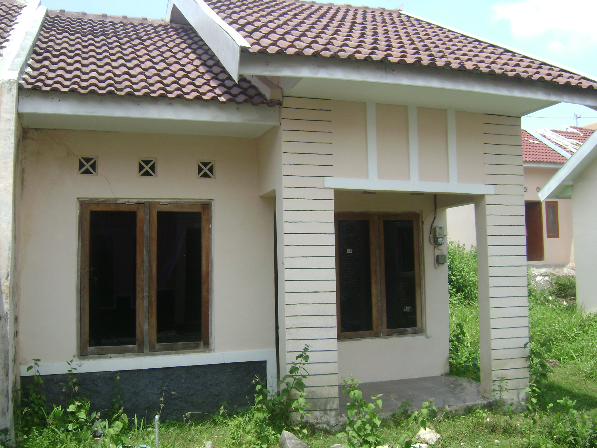 Detail Rumah Murah Jogja Dibawah 100 Juta Nomer 17